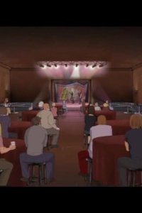 Metalocalypse – S01E05 – Dethkomedy