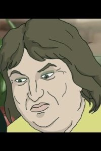 Metalocalypse – S01E06 – Dethfam
