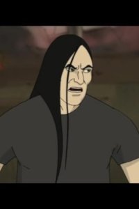 Metalocalypse – S01E08 – Snakes ‘n’ Barrels