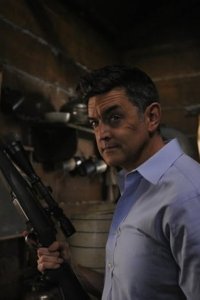 Psych – S07E03 – Lassie Jerky