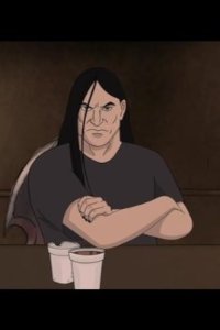 Metalocalypse – S01E12 – Murdering Outside the Box