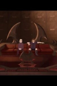 Metalocalypse – S01E15 – Religionklok