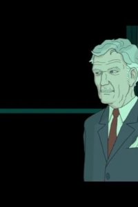 Metalocalypse – S01E18 – Girlfriendklok