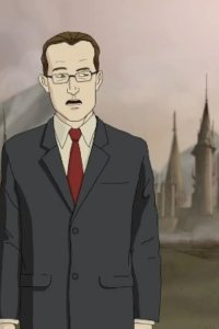 Metalocalypse – S02E01 – Dethecution