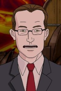 Metalocalypse – S02E04 – Dethdoubles