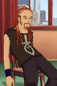 Metalocalypse – S02E07 – P.R. Pickles