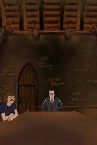 Metalocalypse – S02E11 – Dethrace