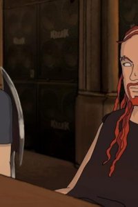 Metalocalypse – S02E12 – The Revengencers