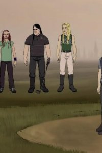 Metalocalypse – S02E14 – Dethsources