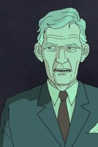 Metalocalypse – S02E15 – Dethdad