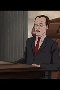 Metalocalypse – S02E16 – Snakes N Barrels II: Part 1