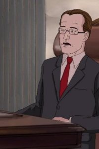 Metalocalypse – S02E17 – Snakes N Barrels II: Part 2
