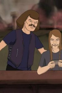 Metalocalypse – S02E18 – Dethrecord