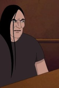 Metalocalypse – S02E19 – Dethrelease: Part 1