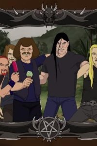 Metalocalypse – S04E02 – Diversityklok
