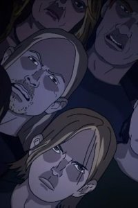 Metalocalypse – S04E05 – Bookklok
