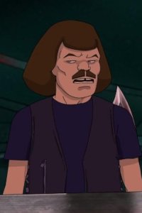 Metalocalypse – S04E09 – Going Downklok