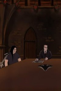 Metalocalypse – S04E10 – Dethdinner