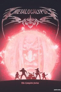 Metalocalypse – S04E14 – Army of the Doomstar