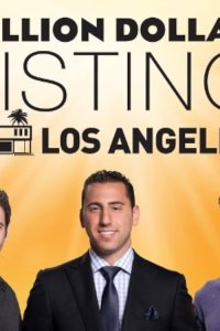 Million Dollar Listing Los Angeles – S03E02 – Big Numbers, Small Deals