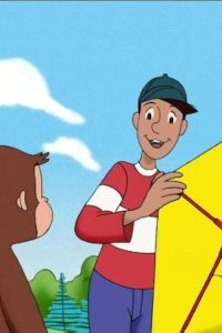 Curious George – S01E01 – Curious George Flies a Kite/From Scratch