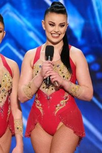 America’s Got Talent – S15E02 – Auditions 2