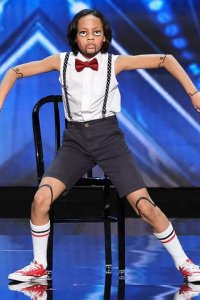 America’s Got Talent – S15E04 – Auditions 4