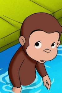 Curious George – S01E04 – Buoy Wonder/Roller Monkey