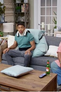 House of Payne – S10E01 – Whiplash