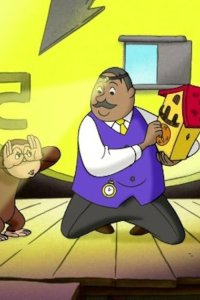 Curious George – S01E05 – Curious George on Time/Curious George’s Bunny Hunt