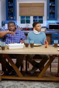 House of Payne – S10E02 – A Payneful Lesson