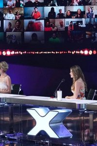 America’s Got Talent – S15E12 – Results Show 1