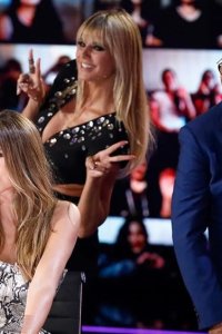 America’s Got Talent – S15E17 – Live Show 4