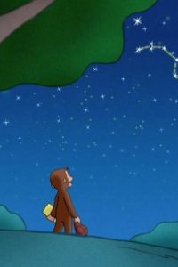 Curious George – S01E16 – Curious George Sees Stars/Curious George Gets a Trophy