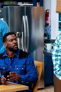 House of Payne – S11E05 – Meme, Myself and I