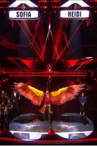 America’s Got Talent – S16E10 – Quarterfinals Results 1