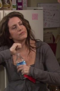 ‘Til Death – S01E14 – The Colleague