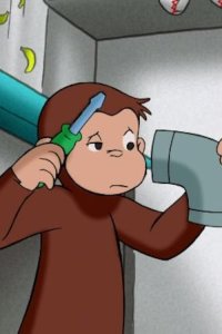 Curious George – S02E10 – Curious George, Plumber’s Helper/Curious George Takes a Hike