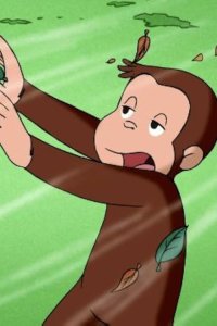 Curious George – S06E10 – George Buys a Kite/Train of Light