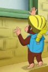 Curious George – S09E02 – Monkey Goes Batty/Curious George and the Balloon Hound