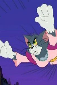 Tom and Jerry Tales – S02E01 – More Powers to You/Catch Me Though You Can’t/Power Tom