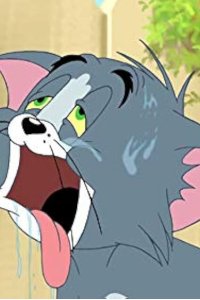 Tom and Jerry Tales – S02E07 – Summer Squashing/League of Cats/Little Big Mouse