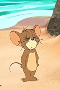 Tom and Jerry Tales – S02E08 – Bend It Like Thomas/Endless Bummer/Game, Set, Match