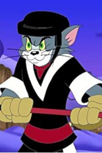 Tom and Jerry Tales – S02E10 – Hockey Schtick/Snow Brawl/Snow Mouse