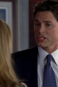 Brothers & Sisters – S01E15 – Love Is Difficult
