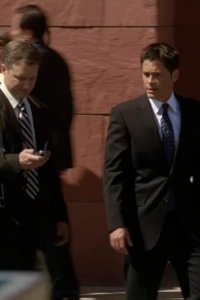 Brothers & Sisters – S01E20 – Bad News