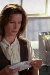 Brothers & Sisters – S02E10 – The Feast of Epiphany