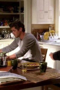 Brothers & Sisters – S03E08 – Going Once… Going Twice
