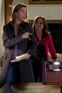 Brothers & Sisters – S03E14 – Owning It