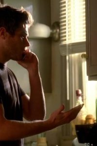 Brothers & Sisters – S03E15 – Lost and Found